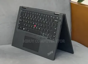 New Laptop Lenovo ThinkPad x13 Yoga 16GB Intel Core i5 SSD 512GB