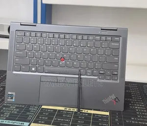 New Laptop Lenovo ThinkPad X1 Yoga 16GB Intel Core i5 SSD 512GB