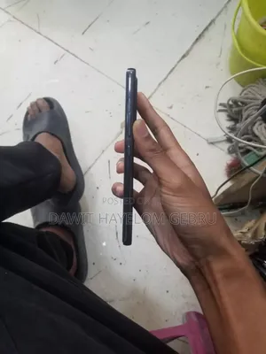 Samsung Galaxy A53 5G 128 GB Black