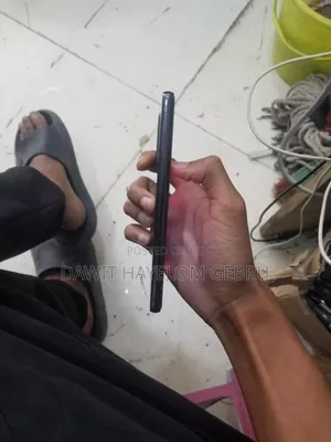 Samsung Galaxy A53 5G 128 GB Black