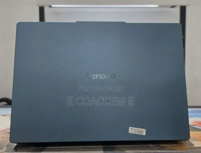 New Laptop Lenovo ThinkPad Yoga 32GB AMD Ryzen 9 SSD 1T