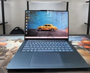 New Laptop Lenovo ThinkPad Yoga 32GB AMD Ryzen 9 SSD 1T