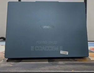 New Laptop Lenovo ThinkPad Yoga 32GB AMD Ryzen 9 SSD 1T