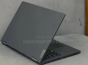 New Laptop Lenovo ThinkPad x13 Yoga 16GB Intel Core i5 SSD 512GB