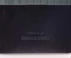 New Laptop Lenovo ThinkPad E16 Gen 3 16GB Intel Core Ultra 7 SSD 512GB