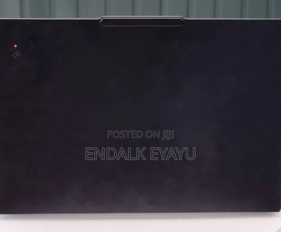 New Laptop Lenovo ThinkPad E16 Gen 3 16GB Intel Core Ultra 7 SSD 512GB