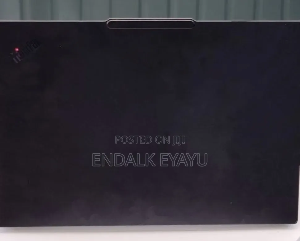 New Laptop Lenovo ThinkPad E16 Gen 3 16GB Intel Core Ultra 7 SSD 512GB