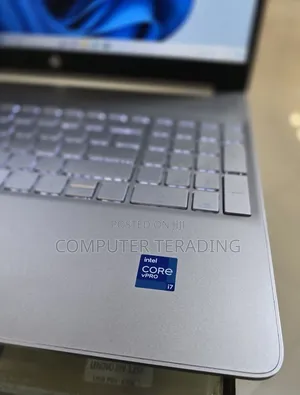 New Laptop HP Stream Notebook 16GB Intel Core i7 SSD 512GB