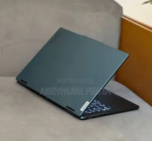 New Laptop Lenovo Yoga Slim 7 16GB Intel Core i7 SSD 512GB
