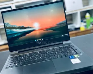 New Laptop HP Victus 15 16GB Intel Core i5 SSD 512GB