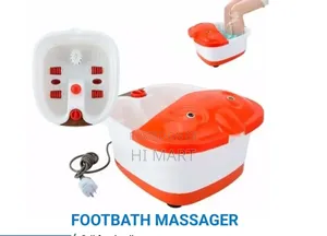 High Quality Foot Bath Massager