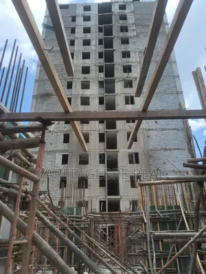 2bdrm Apartment in Ghion Real Estat, Bole for sale