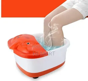 High Quality Foot Bath Massager
