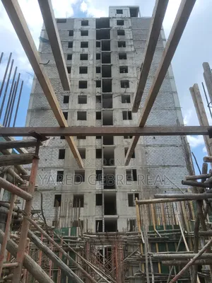 2bdrm Apartment in Ghion Real Estat, Bole for sale