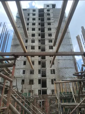 2bdrm Apartment in Ghion Real Estat, Bole for sale