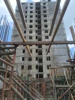 2bdrm Apartment in Ghion Real Estat, Bole for sale