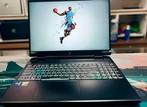 New Laptop Acer Predator Helios 16 16GB Intel Core i9 SSD 1T