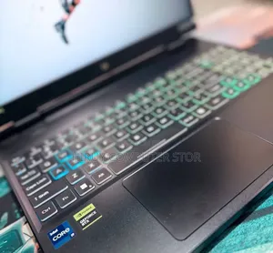New Laptop Acer Predator Helios 16 16GB Intel Core i9 SSD 1T