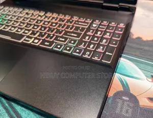 New Laptop Acer Predator Helios 16 16GB Intel Core i9 SSD 1T
