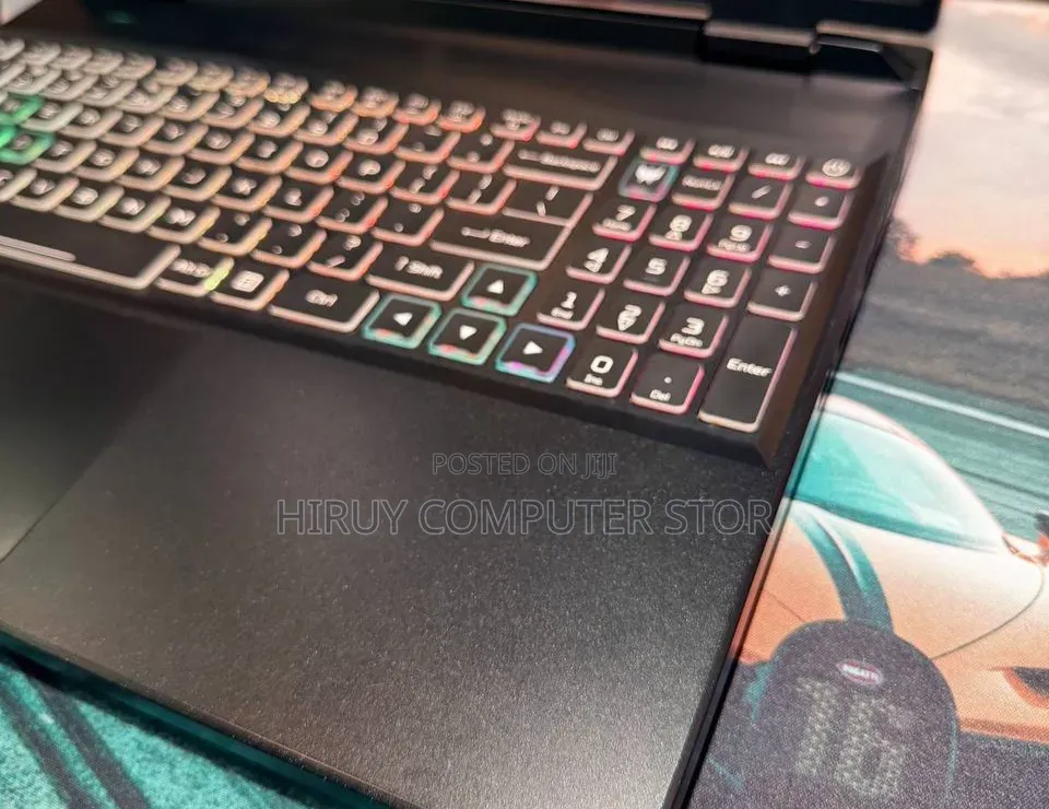 New Laptop Acer Predator Helios 16 16GB Intel Core i9 SSD 1T