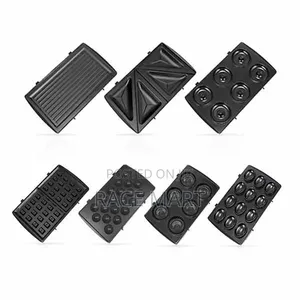 Sonifer 7 in 1 Multi Snacks Maker