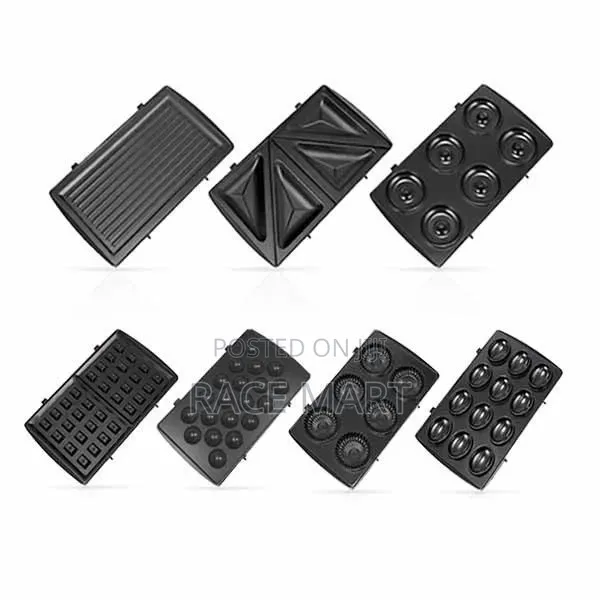 Sonifer 7 in 1 Multi Snacks Maker