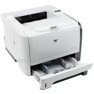 HP LaserJet P2055 Printer Used