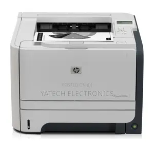 HP LaserJet P2055 Printer Used