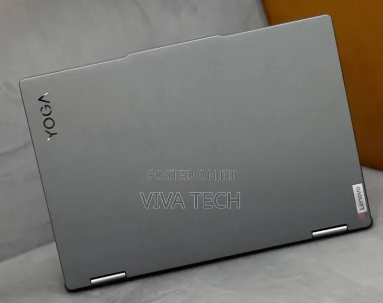 New Laptop Lenovo Yoga 7 15ITL5 16GB Intel Core Ultra 7 SSD 512GB