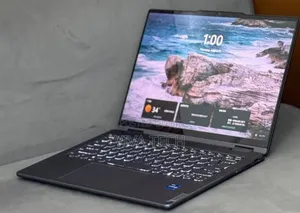 New Laptop Lenovo Yoga 7 15ITL5 16GB Intel Core Ultra 7 SSD 512GB