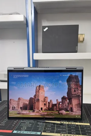 New Laptop Lenovo ThinkPad X1 Yoga 16GB Intel Core i5 SSD 512GB