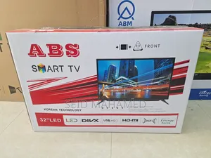 Smart TV Hifi