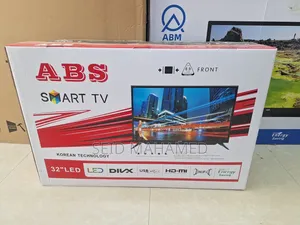 Smart TV Hifi