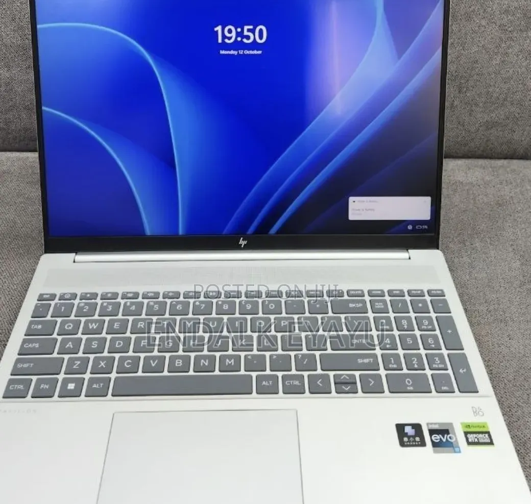 New Laptop HP 16GB Intel Core i7 SSD 1T