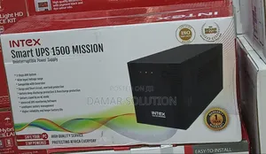 Intex Ups 1500 W