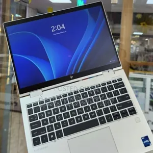 New Laptop HP Elite x360 830 G10 16GB Intel Core i7 SSD 512GB