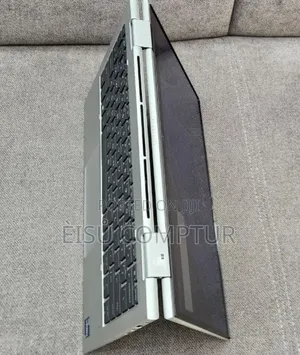 New Laptop HP Elite x360 830 G10 16GB Intel Core i7 SSD 512GB