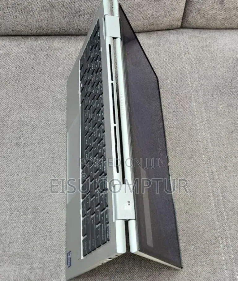 New Laptop HP Elite x360 830 G10 16GB Intel Core i7 SSD 512GB
