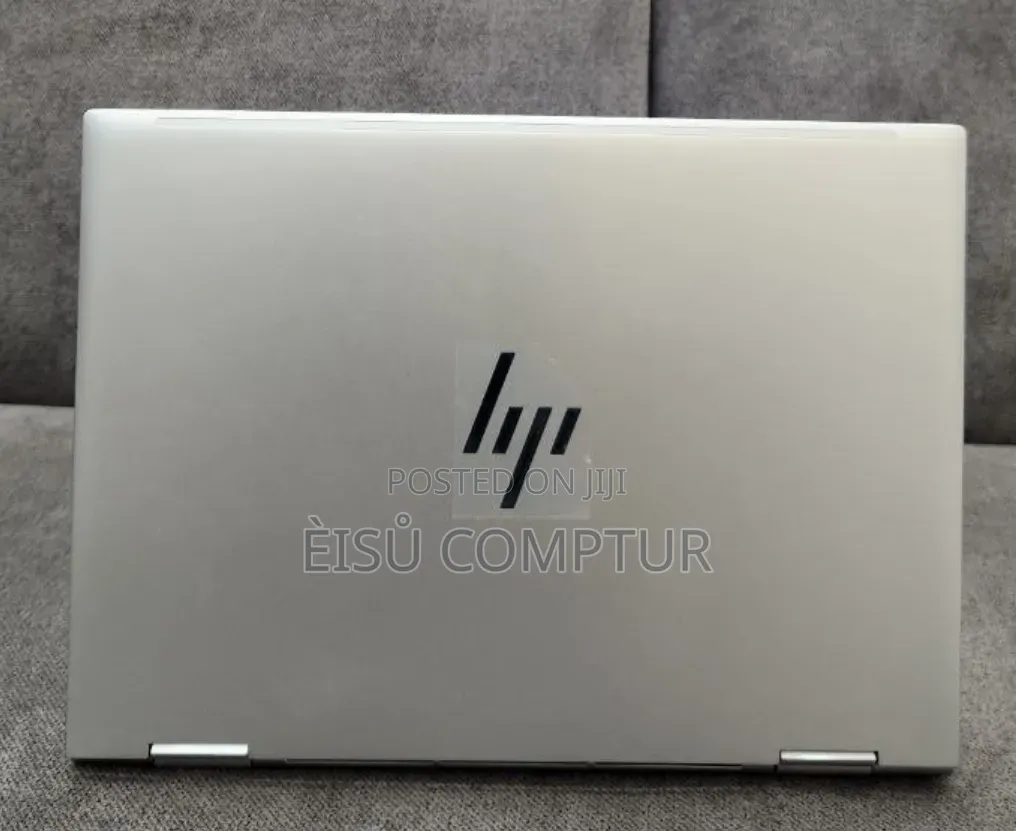 New Laptop HP Elite x360 830 G10 16GB Intel Core i7 SSD 512GB