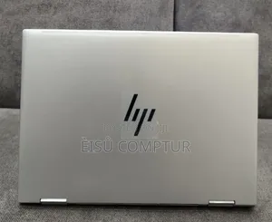 New Laptop HP Elite x360 830 G10 16GB Intel Core i7 SSD 512GB