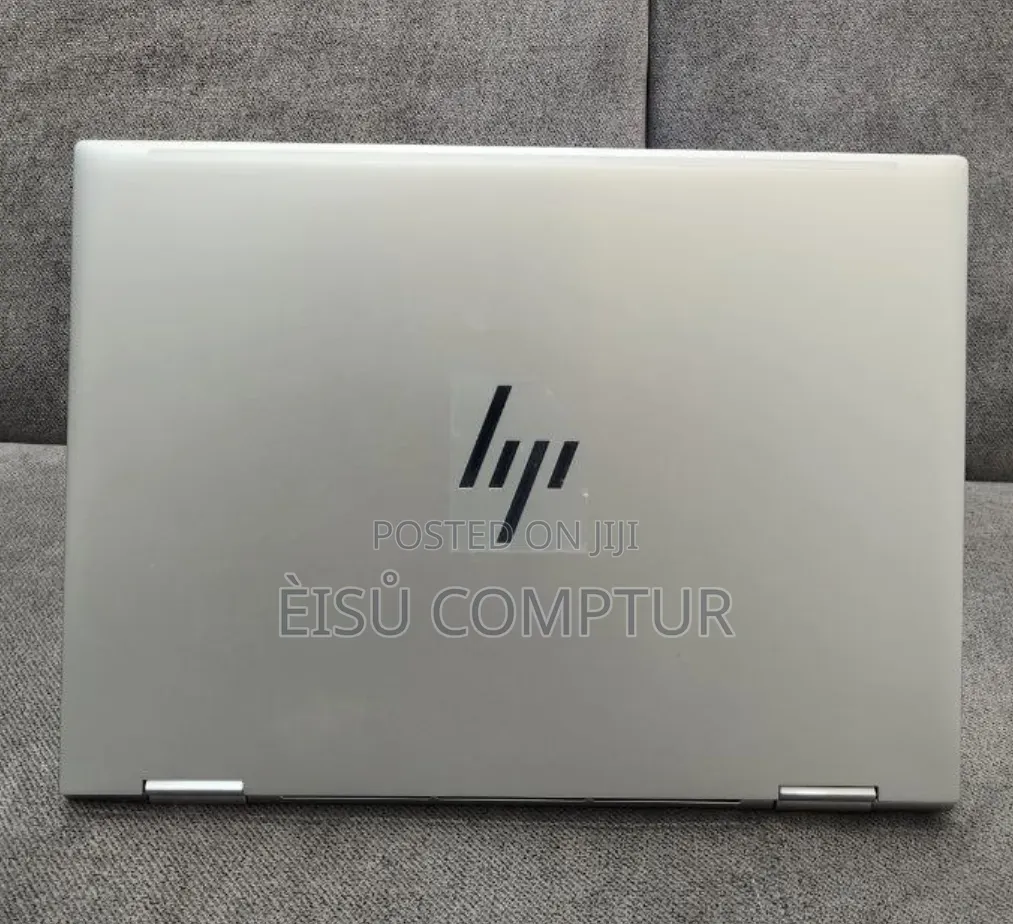 New Laptop HP Elite x360 830 G10 16GB Intel Core i7 SSD 512GB