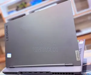 New Laptop Lenovo Legion 5 16GB AMD Ryzen 7 SSD 1T