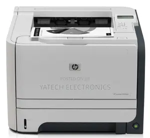 HP LaserJet P2055 Printer Used