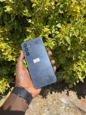 New Samsung Galaxy A16 128 GB Blue
