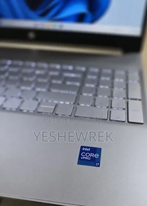 New Laptop HP Pavilion 15 16GB Intel Core i7 SSD 512GB
