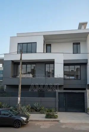 5bdrm House in Nifas Silk-Lafto for sale