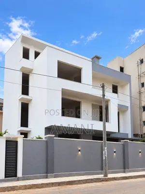 5bdrm House in Nifas Silk-Lafto for sale