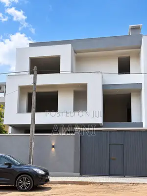 5bdrm House in Nifas Silk-Lafto for sale