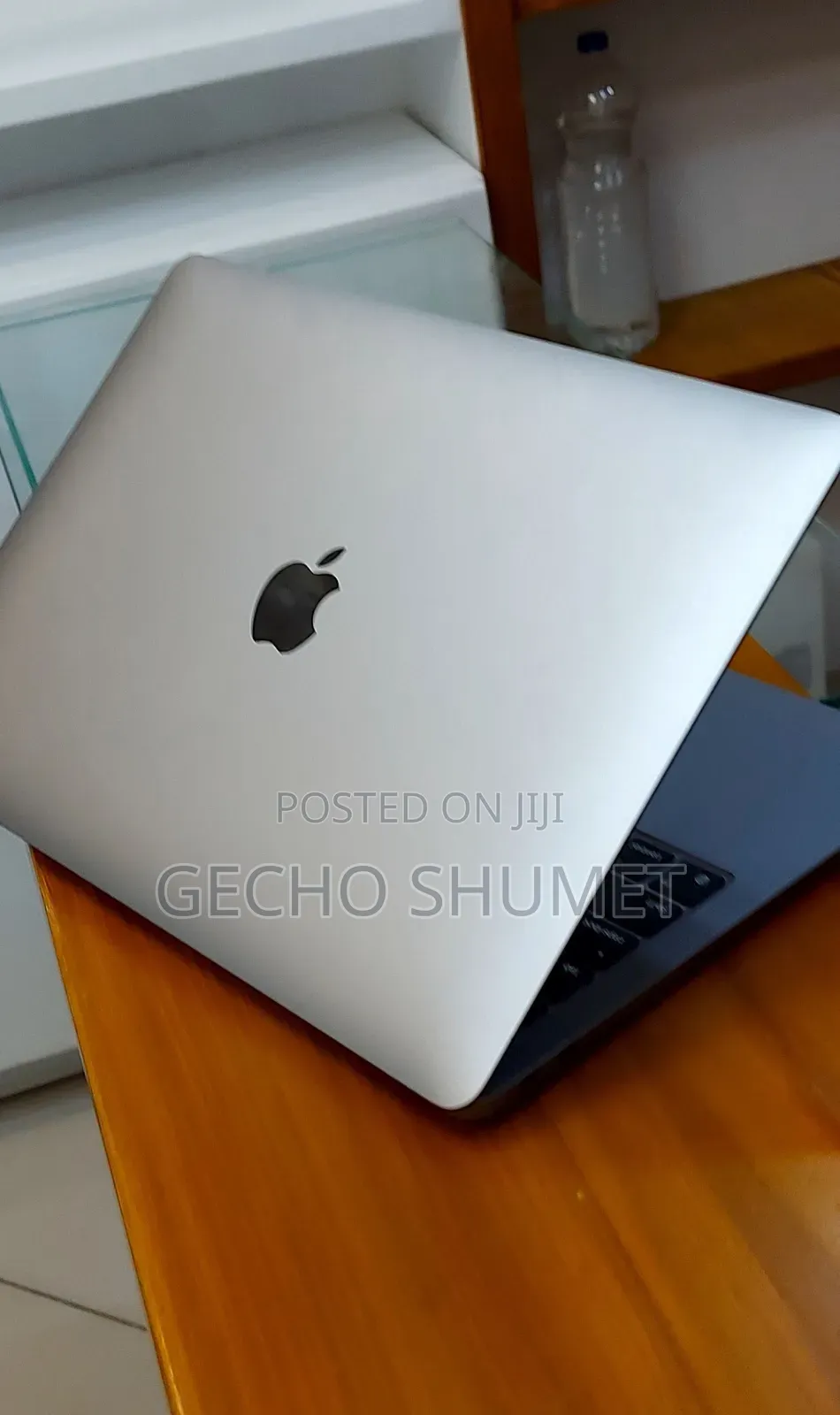 New Laptop Apple MacBook Air 2020 M1 8GB Apple M1 Max SSD 256GB