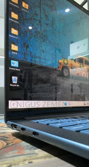 New Laptop Lenovo ThinkPad Yoga 32GB AMD Ryzen 9 SSD 1T